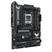 ASUS TUF GAMING B850-PLUS WIFI - Scheda madre - ATX - Socket AM5 - Chipsatz AMD B850 - USB-C 3.2 Gen 2x2, USB-C 3.2 Gen 2, USB 3