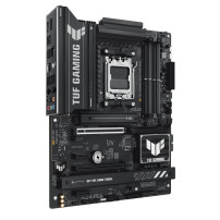 ASUS TUF GAMING B850-PLUS WIFI - Scheda madre - ATX - Socket AM5 - Chipsatz AMD B850 - USB-C 3.2 Gen 2x2, USB-C 3.2 Gen 2, USB 3