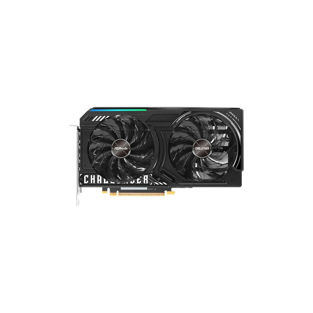 ASRock Challenger Intel Arc B570 10GB OC - Scheda video
