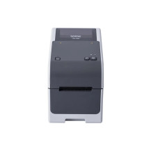 Brother TD-2310D203 - Stampante di etichette/riciepti - n/c (probabilmente si riferisce a "nero e bianco" o "software") - Termic
