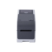 Brother TD-2310D203 - Stampante di etichette/riciepti - n/c (probabilmente si riferisce a "nero e bianco" o "software") - Termic