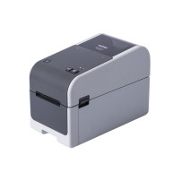 Brother TD-2310D203 - Stampante di etichette/riciepti - n/c (probabilmente si riferisce a "nero e bianco" o "software") - Termic