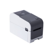 Brother TD-2310D203 - Stampante di etichette/riciepti - n/c (probabilmente si riferisce a "nero e bianco" o "software") - Termic