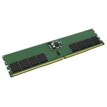 Kingston ValueRAM - DDR5 - Modulo - 32 GB - DIMM