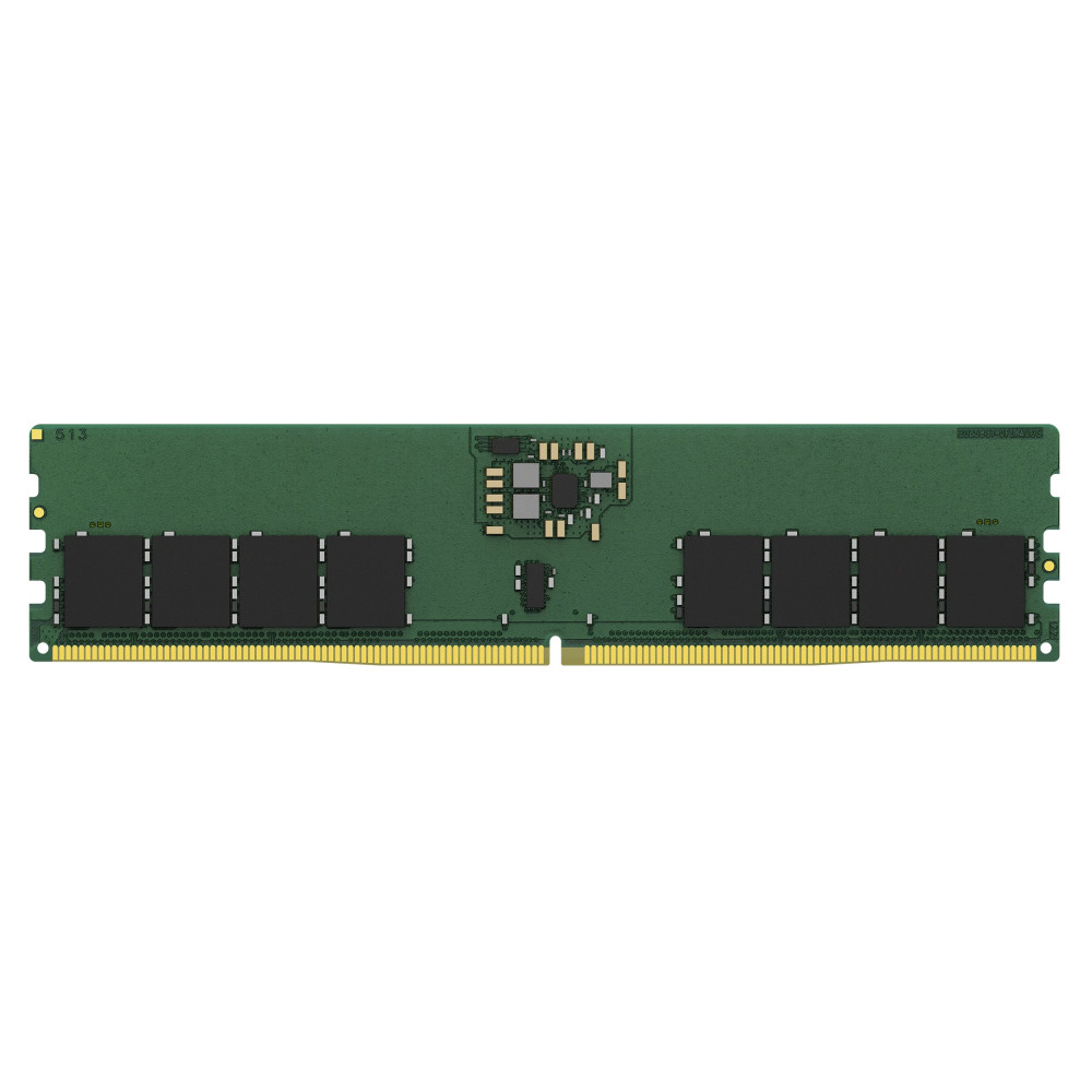 Kingston ValueRAM - DDR5 - Modulo - 16 GB - DIMM