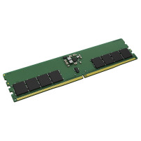 Kingston ValueRAM - DDR5 - Modulo - 16 GB - DIMM