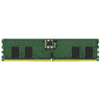 Kingston ValueRAM - DDR5 - Modulo - 8 GB - DIMM