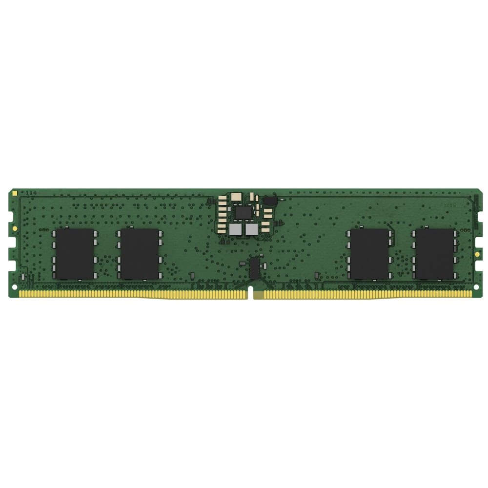 Kingston ValueRAM - DDR5 - Modulo - 8 GB - DIMM