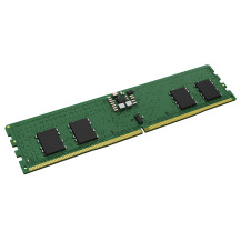 Kingston ValueRAM - DDR5 - Modulo - 8 GB - DIMM