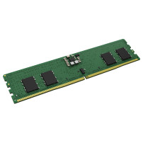 Kingston ValueRAM - DDR5 - Modulo - 8 GB - DIMM