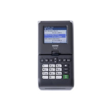 Brother TD-2320DSA203 - Stampante di etichette/riciepti - n/c (probabilmente si riferisce a "nero e bianco" o "software") - Term