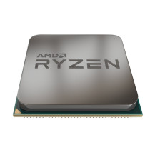 AMD Ryzen 5 3400G - 3,7 GHz - 4 Core - 8 thread