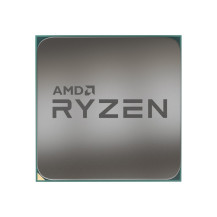 AMD Ryzen 5 3400G - 3,7 GHz - 4 Core - 8 thread
