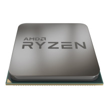 AMD Ryzen 5 3400G - 3,7 GHz - 4 Core - 8 thread