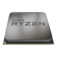 AMD Ryzen 5 3400G - 3,7 GHz - 4 Core - 8 thread