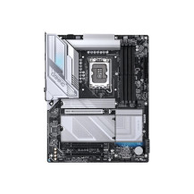 Gigabyte B860 GAMING X WIFI6E - Scheda madre - ATX - LGA1851 Socket - Chipsatz AMD B850 - USB4, USB 3.2 Gen 2, USB 3.2 Gen 1 - B