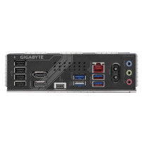 Gigabyte B860M GAMING X WIFI6E - Scheda madre - micro ATX - LGA 1851-Sockel - Chipsatz AMD B850 - USB4, USB-C 3.2 Gen2, USB 3.2 