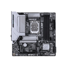 Gigabyte B860M GAMING X WIFI6E - Scheda madre - micro ATX - LGA 1851-Sockel - Chipsatz AMD B850 - USB4, USB-C 3.2 Gen2, USB 3.2 