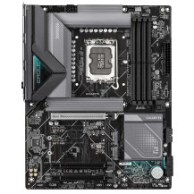 Gigabyte B860 EAGLE WIFI6E - Scheda madre - ATX - LGA1851 Socket - Chipset B860 - USB-C 3.2 Gen 2x2, USB-C 3.2 Gen 1, USB 3.2 Ge