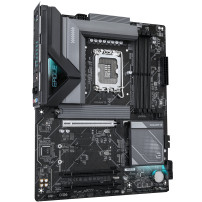 Gigabyte B860 EAGLE WIFI6E - Scheda madre - ATX - LGA1851 Socket - Chipset B860 - USB-C 3.2 Gen 2x2, USB-C 3.2 Gen 1, USB 3.2 Ge