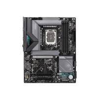 Gigabyte B860 EAGLE WIFI6E - Scheda madre - ATX - LGA1851 Socket - Chipset B860 - USB-C 3.2 Gen 2x2, USB-C 3.2 Gen 1, USB 3.2 Ge