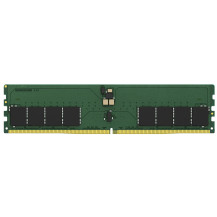 Kingston ValueRAM - DDR5 - Modulo - 64 GB - DIMM