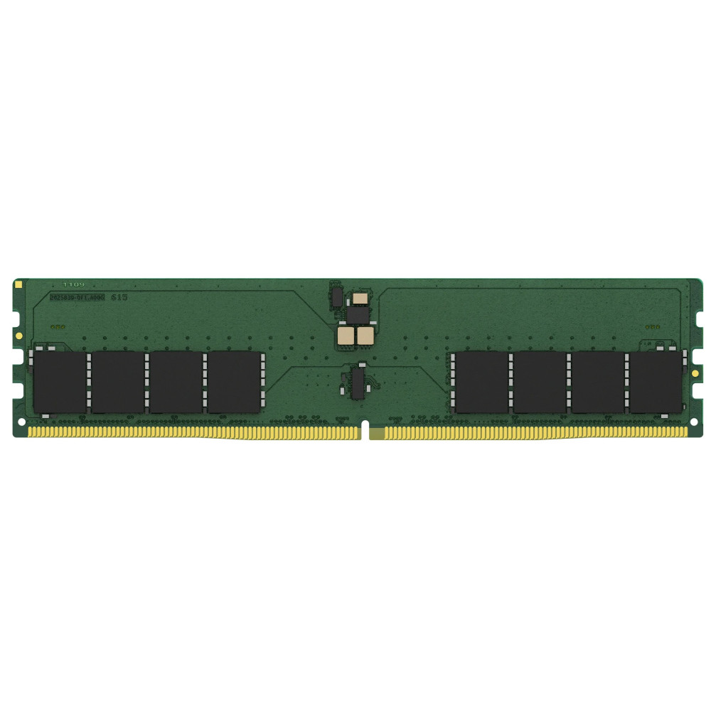 Kingston ValueRAM - DDR5 - Modulo - 64 GB - DIMM