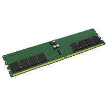 Kingston ValueRAM - DDR5 - Modulo - 64 GB - DIMM
