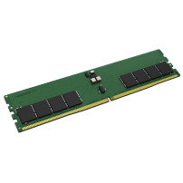 Kingston ValueRAM - DDR5 - Modulo - 64 GB - DIMM