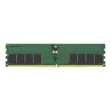 Kingston ValueRAM - DDR5 - Modulo - 64 GB - DIMM