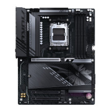 Gigabyte AORUS B850 ELITE WIFI7 - Scheda madre - ATX - Socket AM5 - Chipsatz AMD B850 - USB-C 3.2 Gen 2x2, USB-C 3.2 Gen 2, USB 