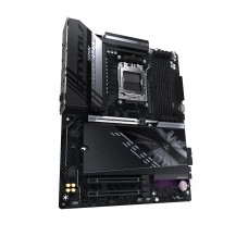 Gigabyte AORUS B850 ELITE WIFI7 - Scheda madre - ATX - Socket AM5 - Chipsatz AMD B850 - USB-C 3.2 Gen 2x2, USB-C 3.2 Gen 2, USB 