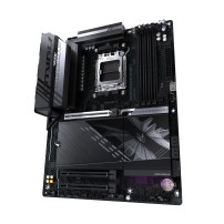 Gigabyte AORUS B850 ELITE WIFI7 - Scheda madre - ATX - Socket AM5 - Chipsatz AMD B850 - USB-C 3.2 Gen 2x2, USB-C 3.2 Gen 2, USB 