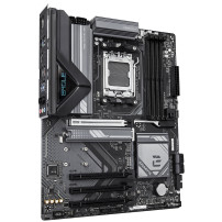 Gigabyte B850 EAGLE WIFI6E - Scheda madre - ATX - Socket AM5 - Chipsatz AMD B850 - USB-C 3.2 Gen 1, USB 3.2 Gen 2, USB 3.2 Gen 1