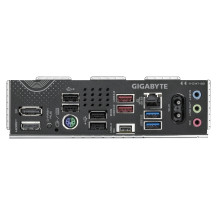 Gigabyte B850 EAGLE WIFI6E - Scheda madre - ATX - Socket AM5 - Chipsatz AMD B850 - USB-C 3.2 Gen 1, USB 3.2 Gen 2, USB 3.2 Gen 1