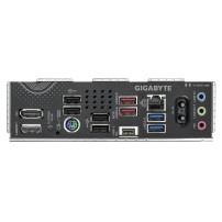 Gigabyte B850 EAGLE WIFI6E - Scheda madre - ATX - Socket AM5 - Chipsatz AMD B850 - USB-C 3.2 Gen 1, USB 3.2 Gen 2, USB 3.2 Gen 1