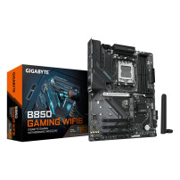 Gigabyte B850 GAMING WIFI6 - Scheda madre - ATX - Socket AM5 - Chipsatz AMD B850 - USB-C 3.2 Gen 1, USB 3.2 Gen 2, USB 3.2 Gen 1