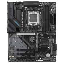 Gigabyte B850 GAMING WIFI6 - Scheda madre - ATX - Socket AM5 - Chipsatz AMD B850 - USB-C 3.2 Gen 1, USB 3.2 Gen 2, USB 3.2 Gen 1