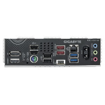 Gigabyte B850 GAMING WIFI6 - Scheda madre - ATX - Socket AM5 - Chipsatz AMD B850 - USB-C 3.2 Gen 1, USB 3.2 Gen 2, USB 3.2 Gen 1