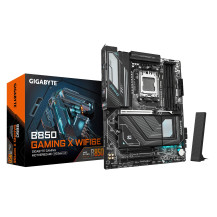 Gigabyte B850 GAMING X WIFI6E - Scheda madre - ATX - Socket AM5 - Chipsatz AMD B850 - USB-C 3.2 Gen 2x2, USB-C 3.2 Gen 2, USB 3.