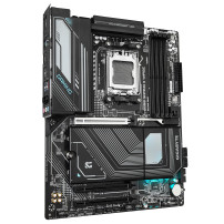 Gigabyte B850 GAMING X WIFI6E - Scheda madre - ATX - Socket AM5 - Chipsatz AMD B850 - USB-C 3.2 Gen 2x2, USB-C 3.2 Gen 2, USB 3.