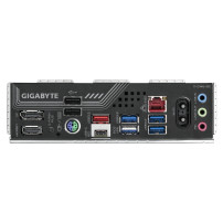 Gigabyte B850 GAMING X WIFI6E - Scheda madre - ATX - Socket AM5 - Chipsatz AMD B850 - USB-C 3.2 Gen 2x2, USB-C 3.2 Gen 2, USB 3.