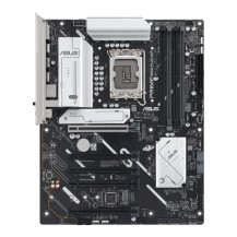 ASUS PRIME B860-PLUS WIFI - Scheda madre - ATX - LGA1851 Socket - Chipset B860 - USB-C 3.2 Gen 2x2, USB 3.2 Gen 2, USB 3.2 Gen 1