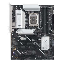 ASUS PRIME B860-PLUS WIFI - Scheda madre - ATX - LGA1851 Socket - Chipset B860 - USB-C 3.2 Gen 2x2, USB 3.2 Gen 2, USB 3.2 Gen 1