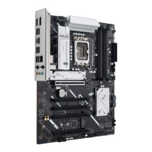 ASUS PRIME B860-PLUS WIFI - Scheda madre - ATX - LGA1851 Socket - Chipset B860 - USB-C 3.2 Gen 2x2, USB 3.2 Gen 2, USB 3.2 Gen 1