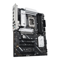 ASUS PRIME B860-PLUS WIFI - Scheda madre - ATX - LGA1851 Socket - Chipset B860 - USB-C 3.2 Gen 2x2, USB 3.2 Gen 2, USB 3.2 Gen 1