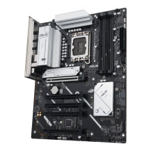 ASUS PRIME B860-PLUS WIFI - Scheda madre - ATX - LGA1851 Socket - Chipset B860 - USB-C 3.2 Gen 2x2, USB 3.2 Gen 2, USB 3.2 Gen 1
