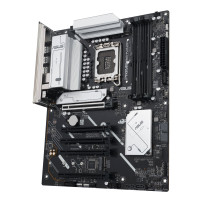 ASUS PRIME B860-PLUS WIFI - Scheda madre - ATX - LGA1851 Socket - Chipset B860 - USB-C 3.2 Gen 2x2, USB 3.2 Gen 2, USB 3.2 Gen 1