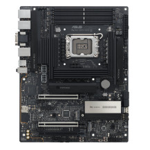 ASUS PRO WS Z890-ACE SE - Scheda madre - ATX - LGA1851 Socket - Chips Z890 - USB-C 3.2 Gen 2x2, USB 3.2 Gen 2, USB4, USB 3.2 Gen