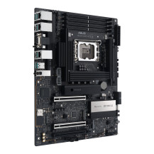 ASUS PRO WS Z890-ACE SE - Scheda madre - ATX - LGA1851 Socket - Chips Z890 - USB-C 3.2 Gen 2x2, USB 3.2 Gen 2, USB4, USB 3.2 Gen